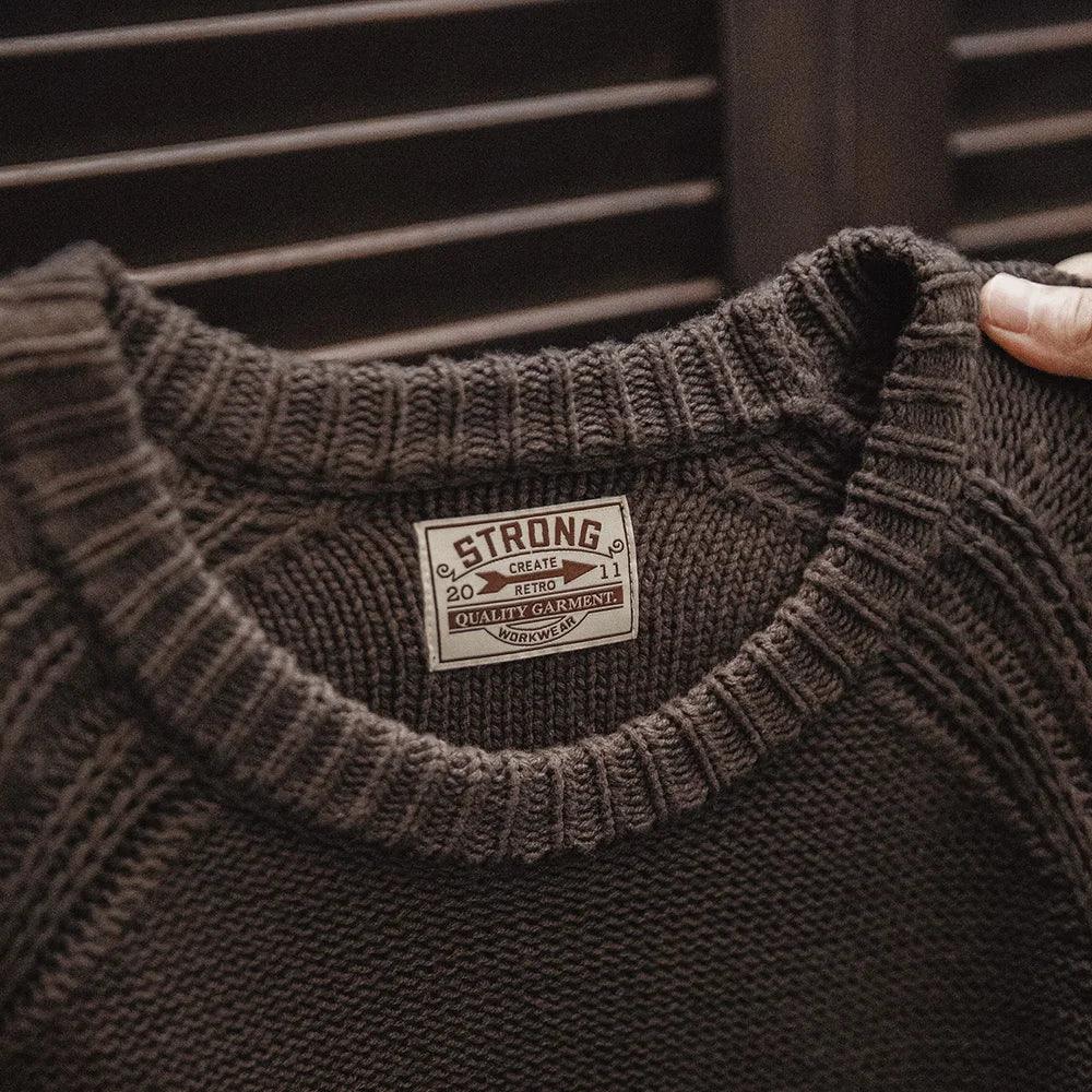 Sweaters - Greenwood Supply Co.