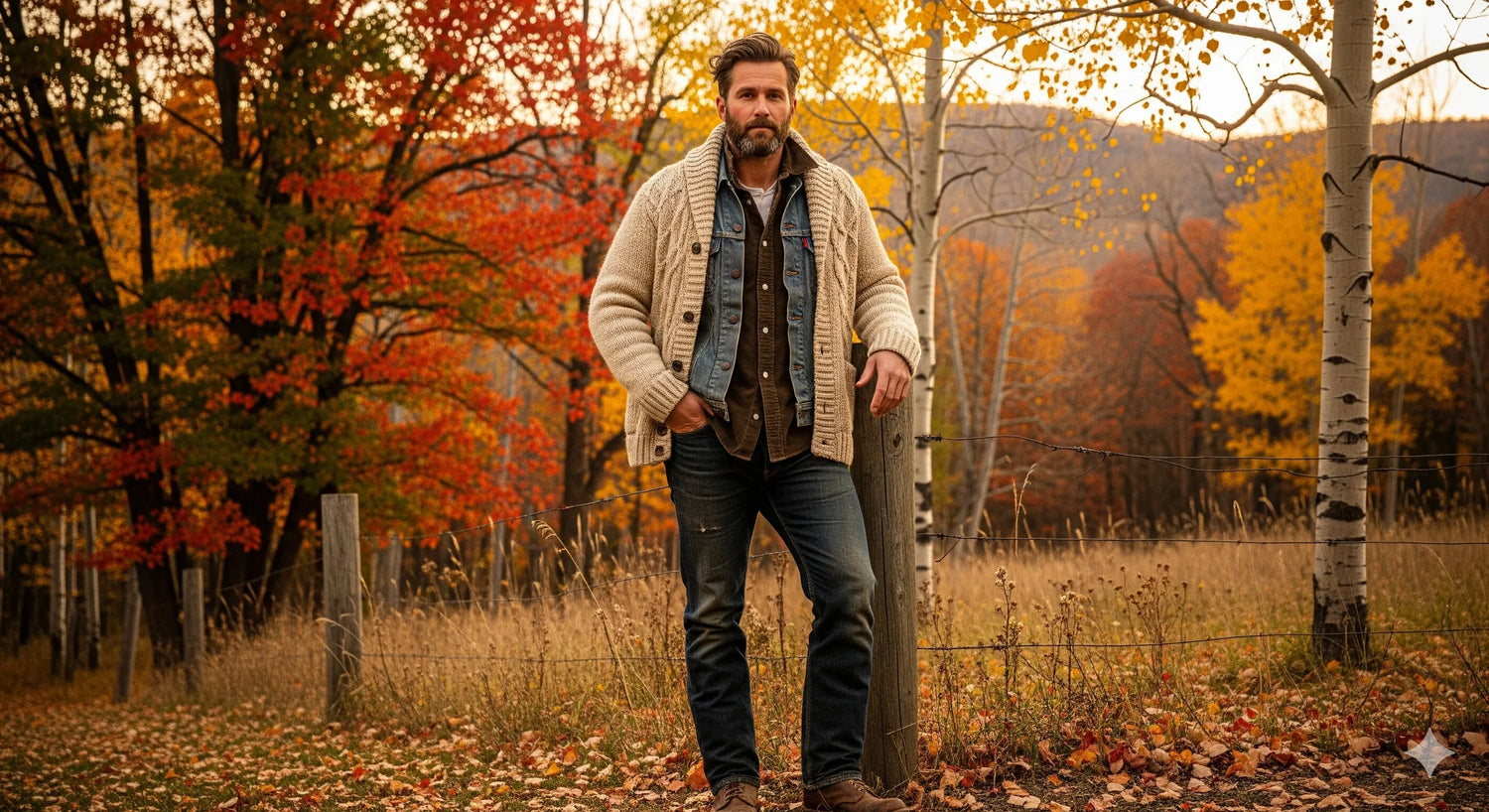 Autumn 2025 - The Untamed Collection - Greenwood Supply Co.