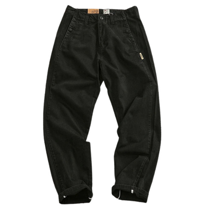5-pocket Field Trousers - Greenwood Supply Co.