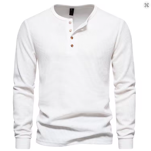 Le gaufre Henley du Roadhouse