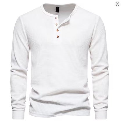 Le gaufre Henley du Roadhouse