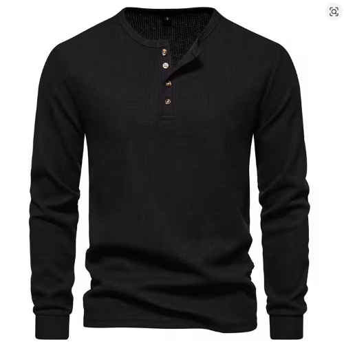 Le gaufre Henley du Roadhouse