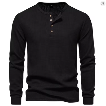 Le gaufre Henley du Roadhouse