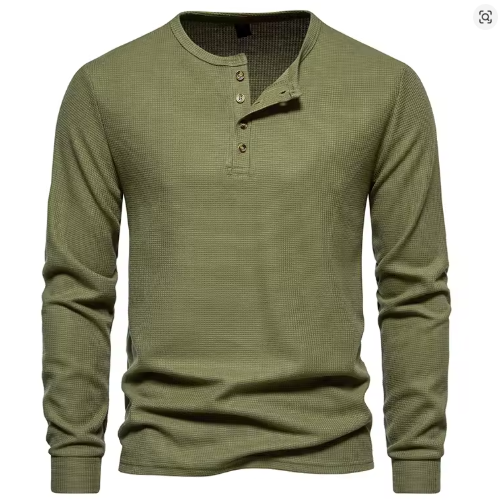 Le gaufre Henley du Roadhouse