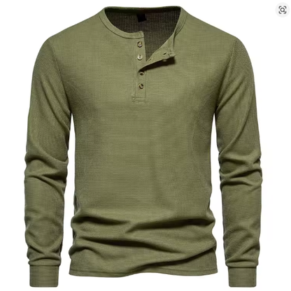 Le gaufre Henley du Roadhouse