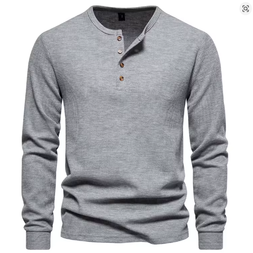 Le gaufre Henley du Roadhouse