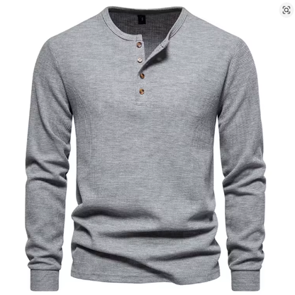 Le gaufre Henley du Roadhouse