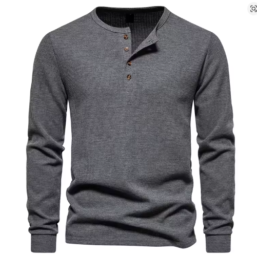 Le gaufre Henley du Roadhouse