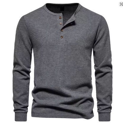 Le gaufre Henley du Roadhouse